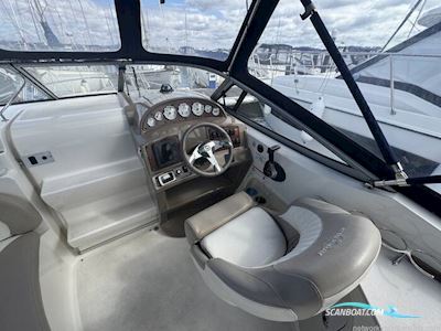 Stingray 250 CS Motorboat 2014, with Mercruiser engine, United Kingdom