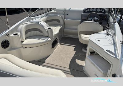 Stingray 250 CS Motorboat 2013, with Volvo Penta engine, Sweden