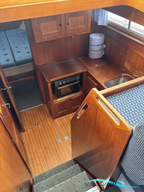 Storbro Royal Cruiser 36