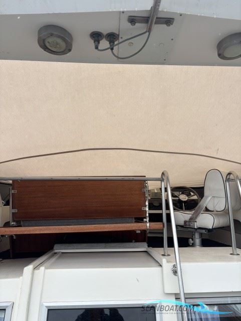 Storbro Royal Cruiser 36