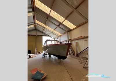 Storebro  Solo 25 Motorboat 1964, with Volvo engine, The Netherlands