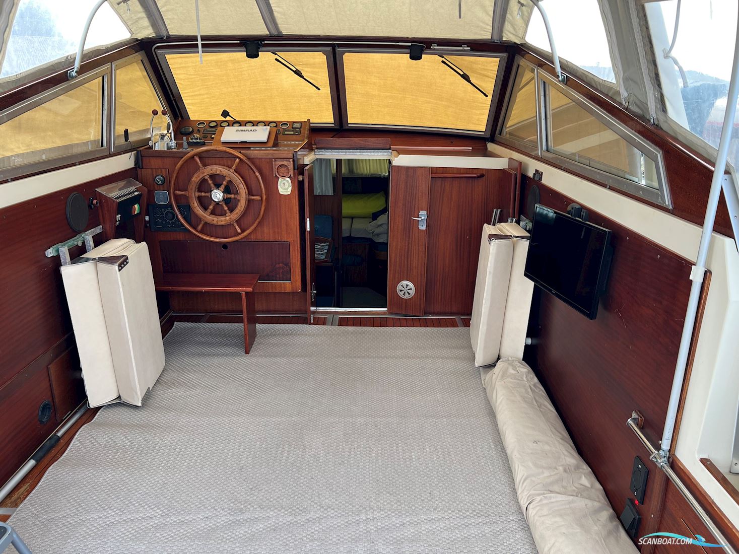 Storebro 31 Adriatic