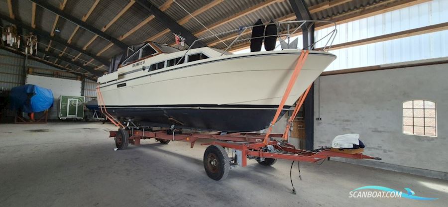 Storebro 31 Adriatic
