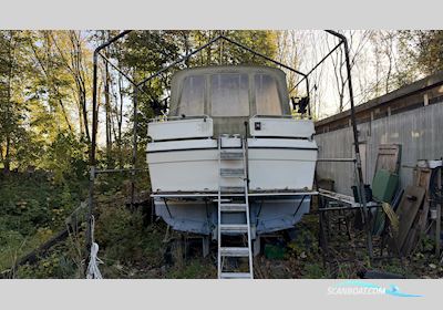 Storebro 31 Biscay Motorboat 1979, Denmark