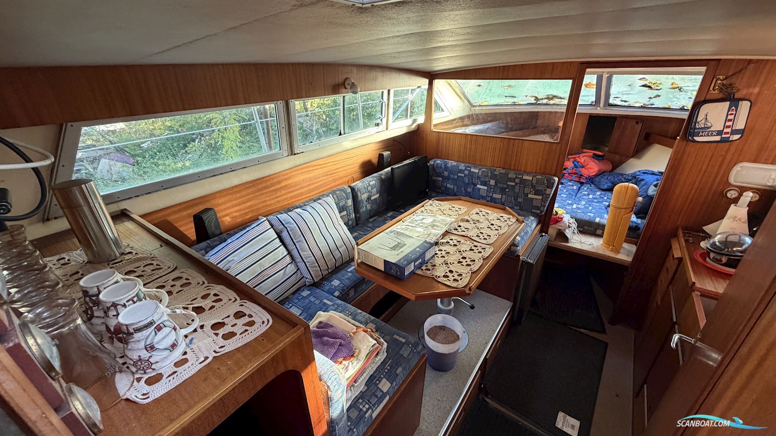 Storebro 31 Biscay