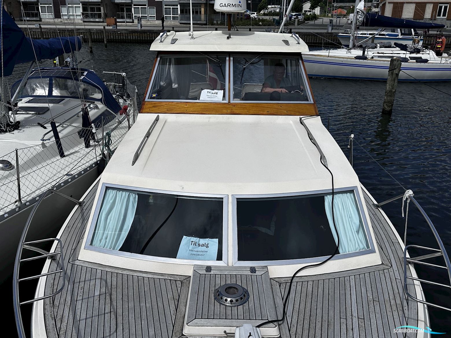 Storebro 31