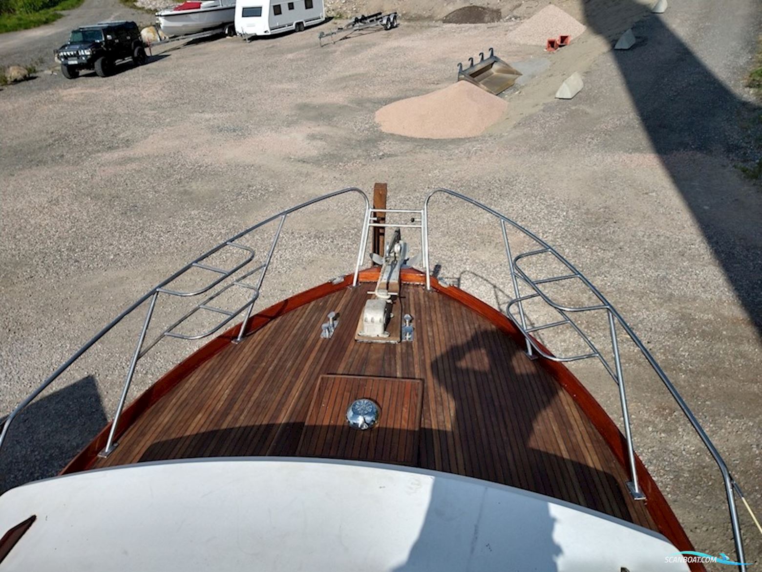 Storebro 34 Biscay