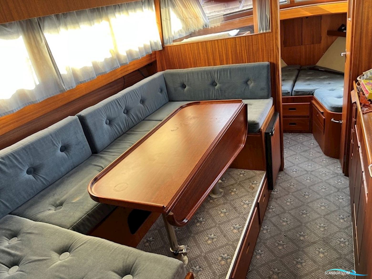 Storebro 34 Biscay