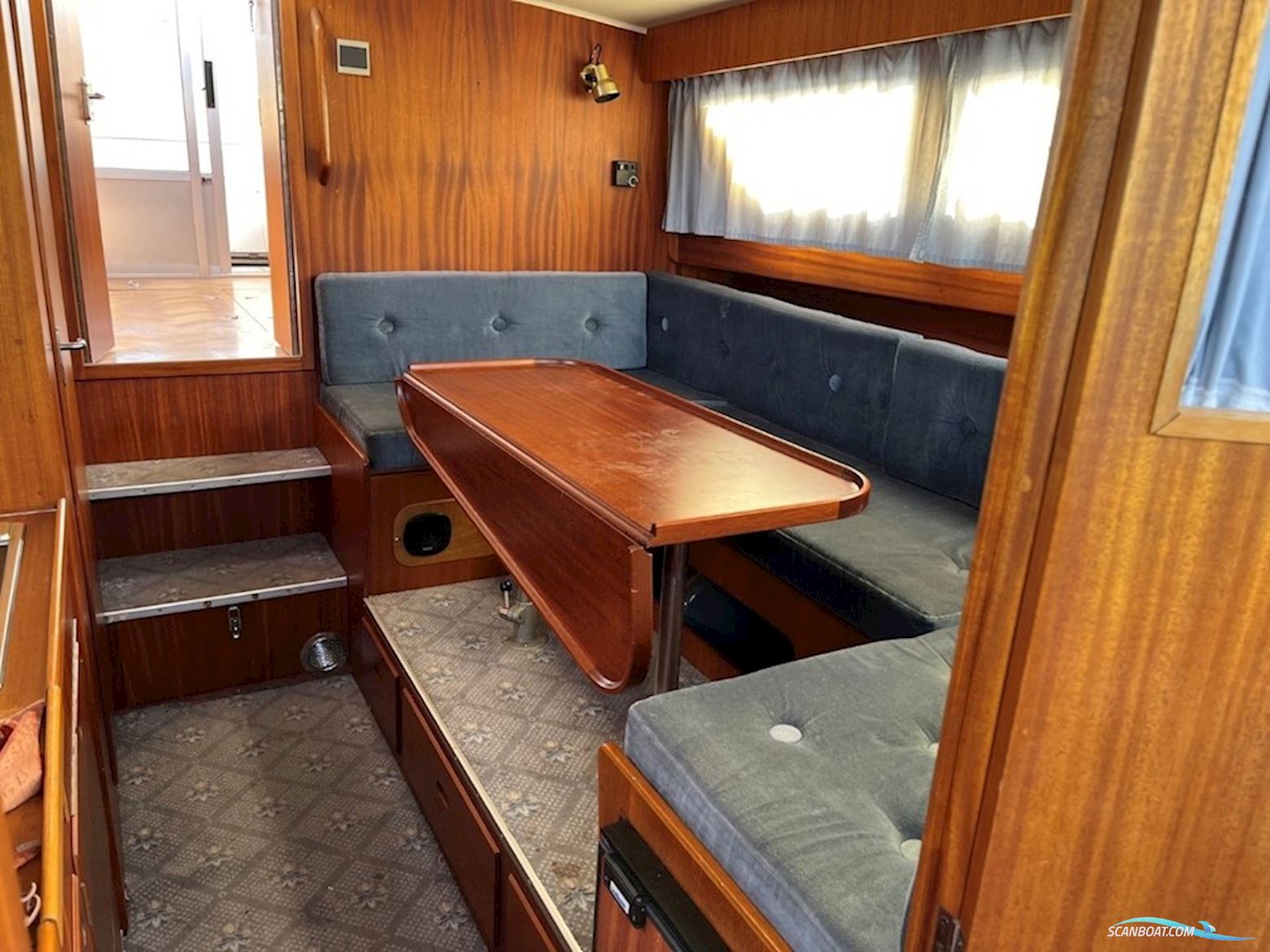 Storebro 34 Biscay
