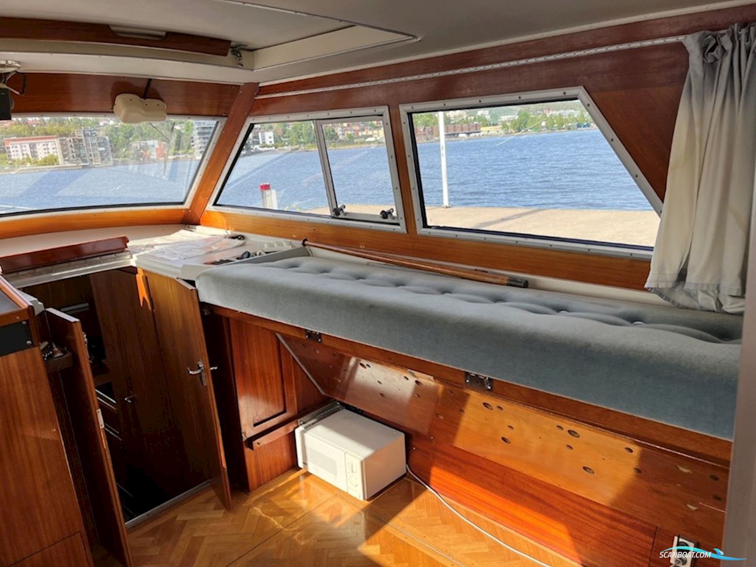 Storebro 34 Biscay