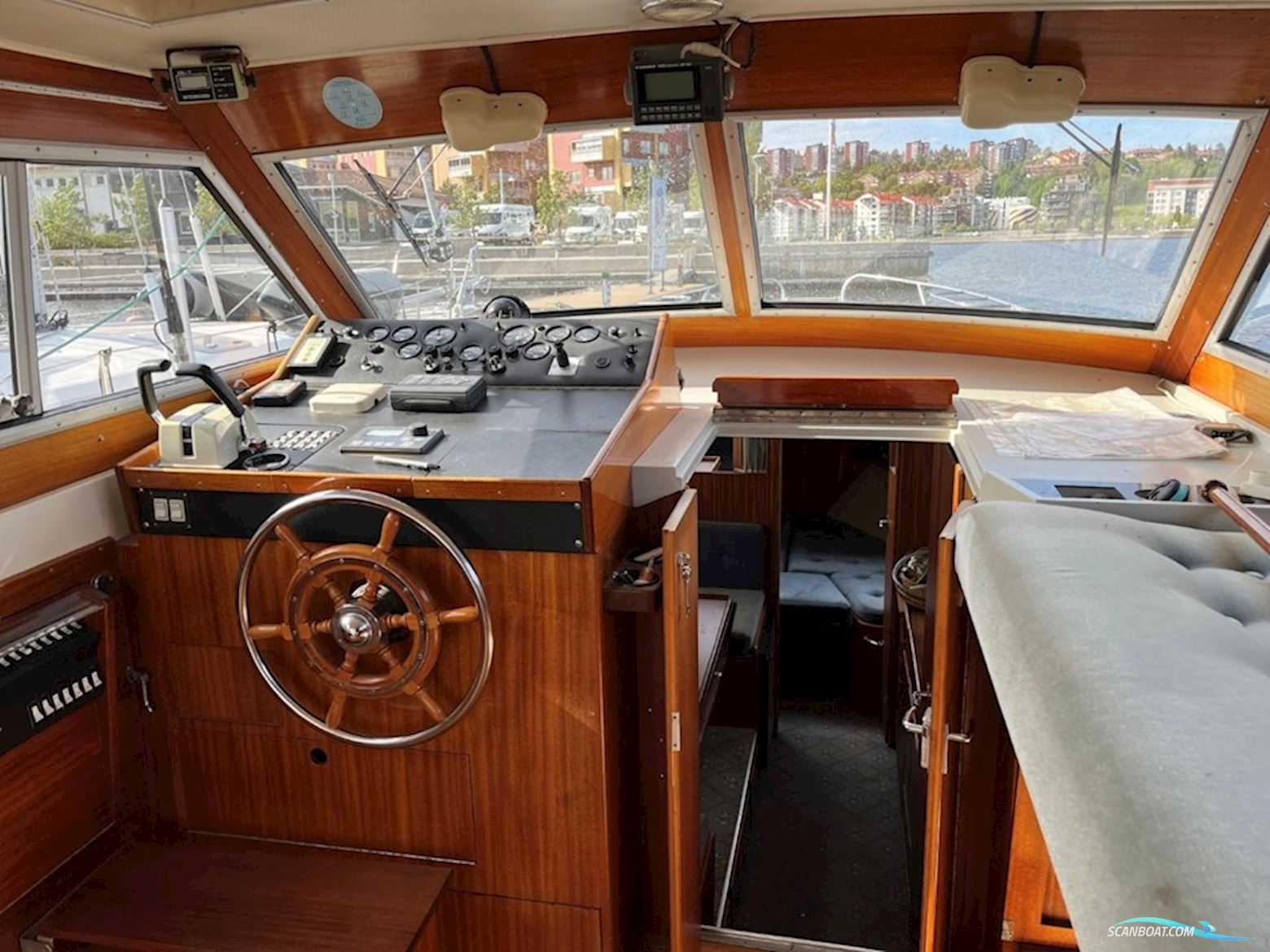 Storebro 34 Biscay