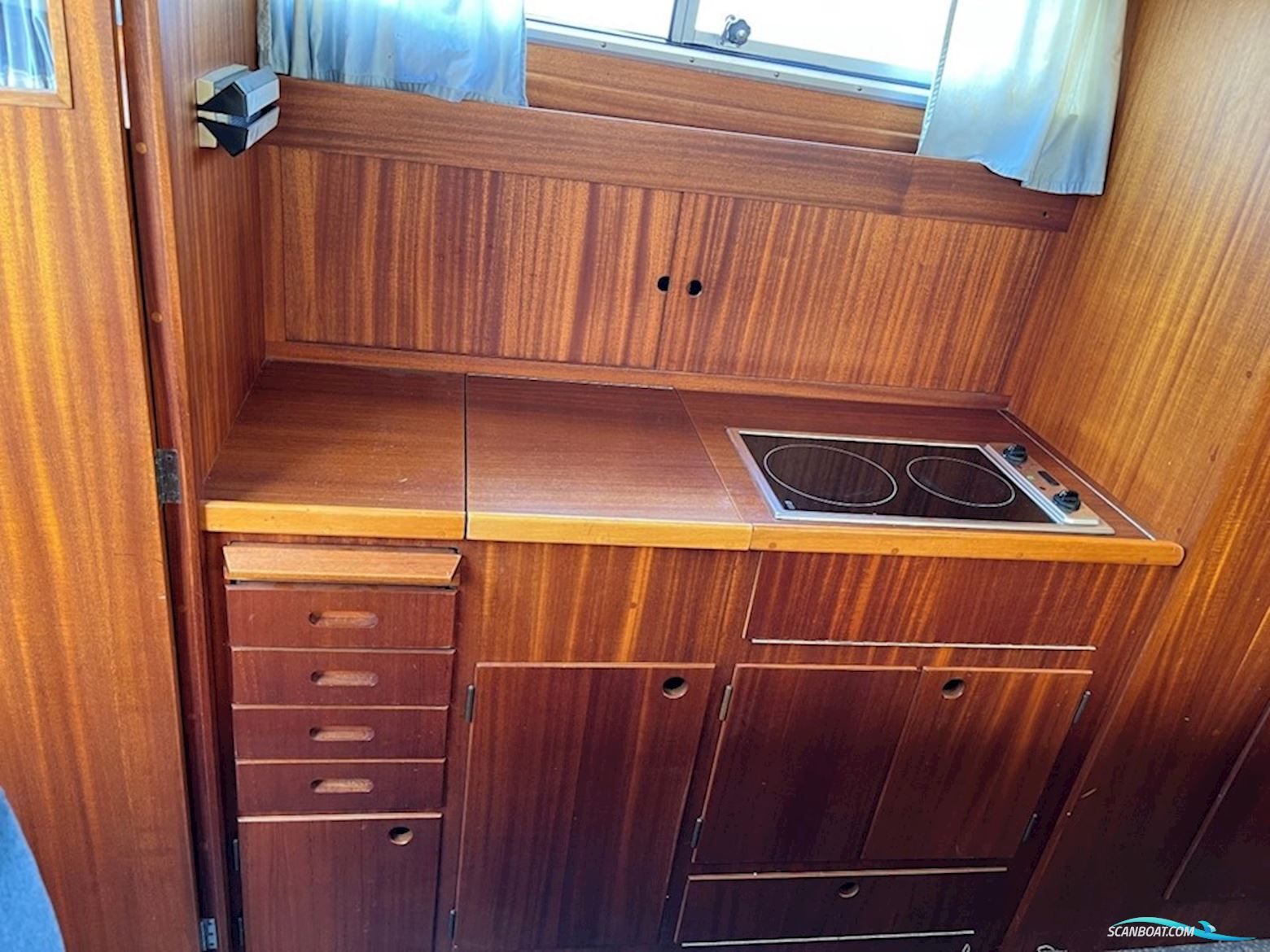 Storebro 34 Biscay