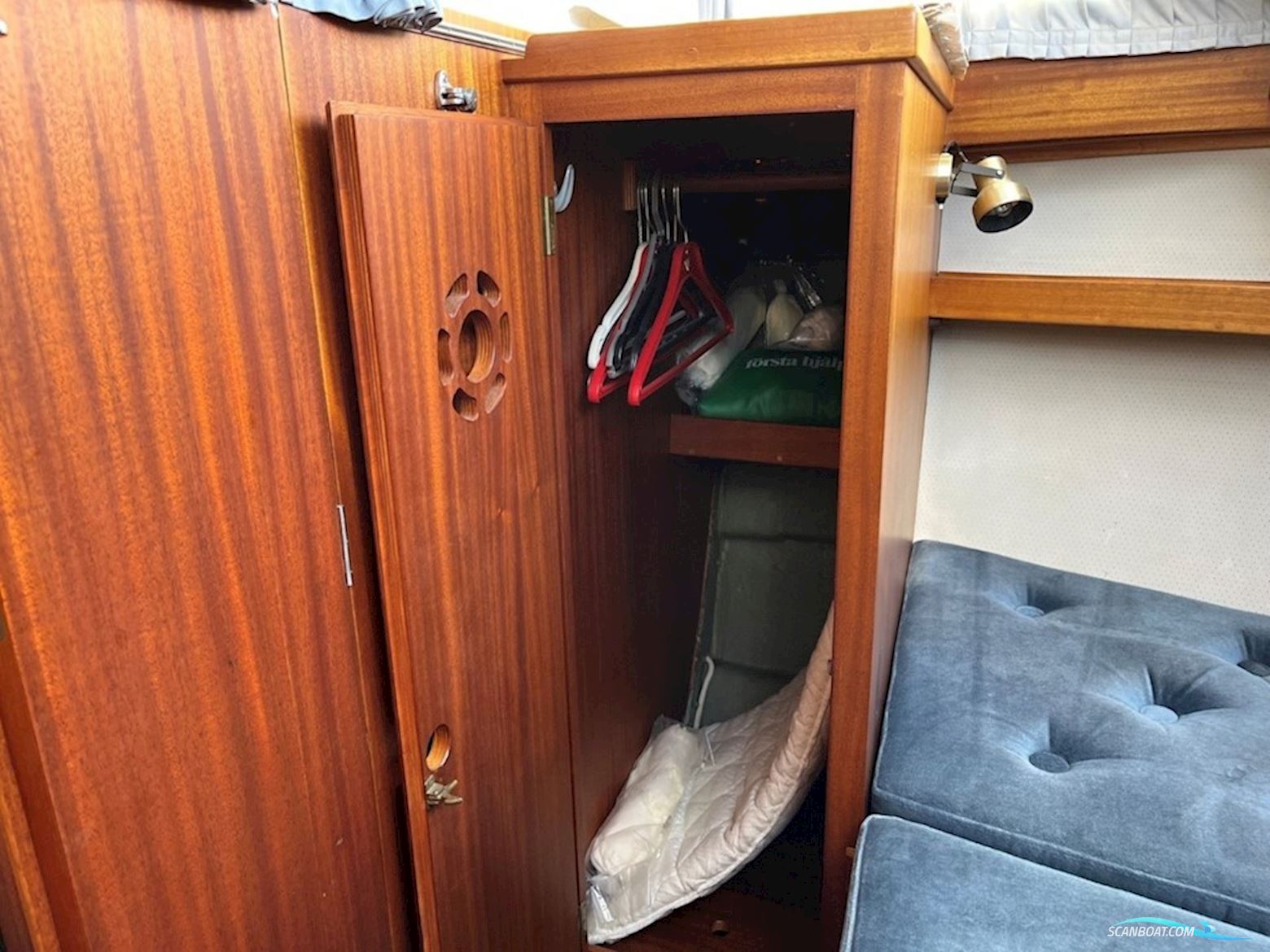 Storebro 34 Biscay