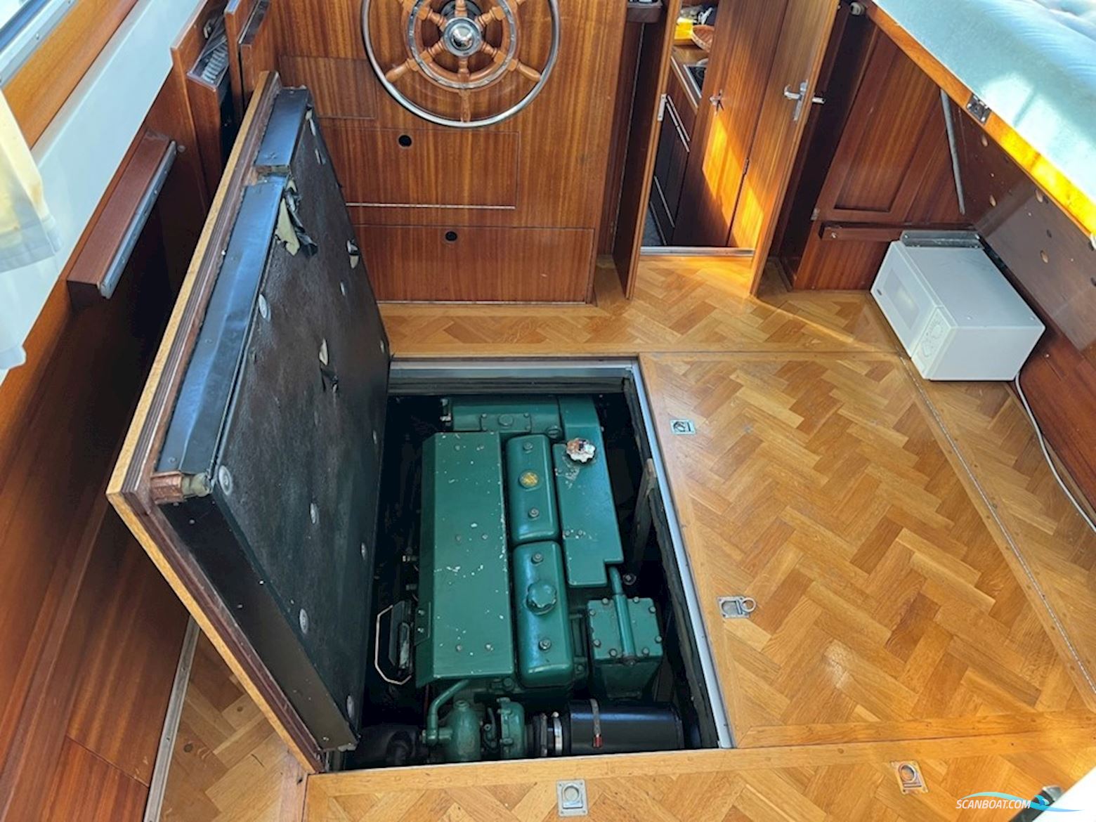 Storebro 34 Biscay