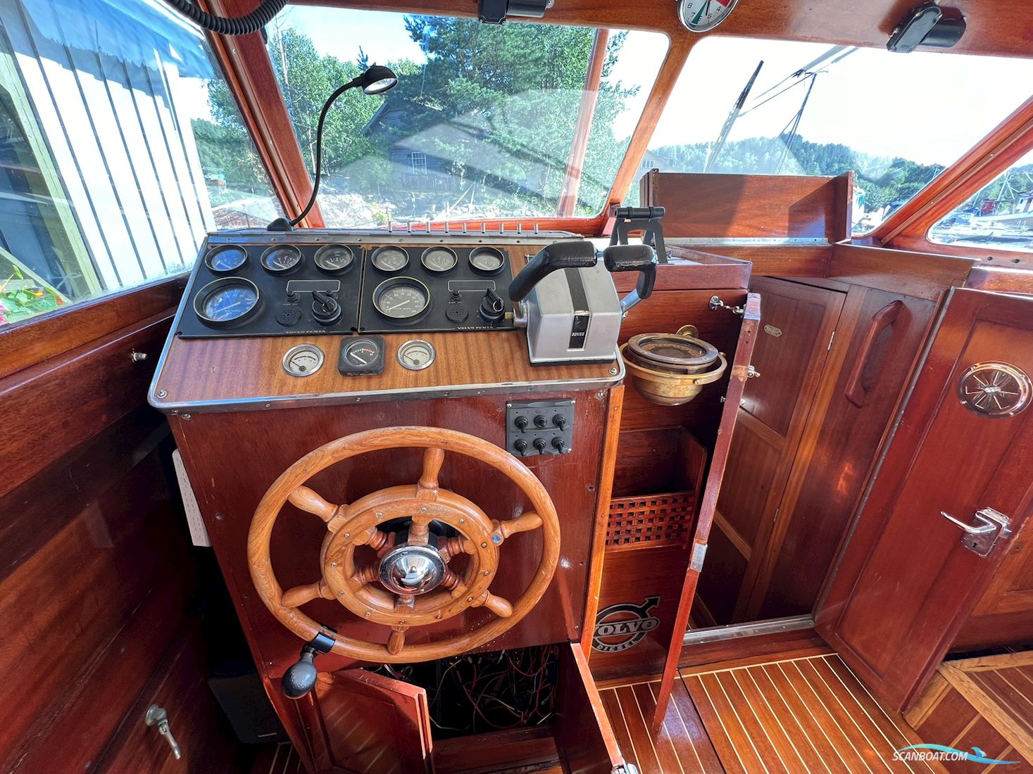 Storebro 34 Royal Cruiser