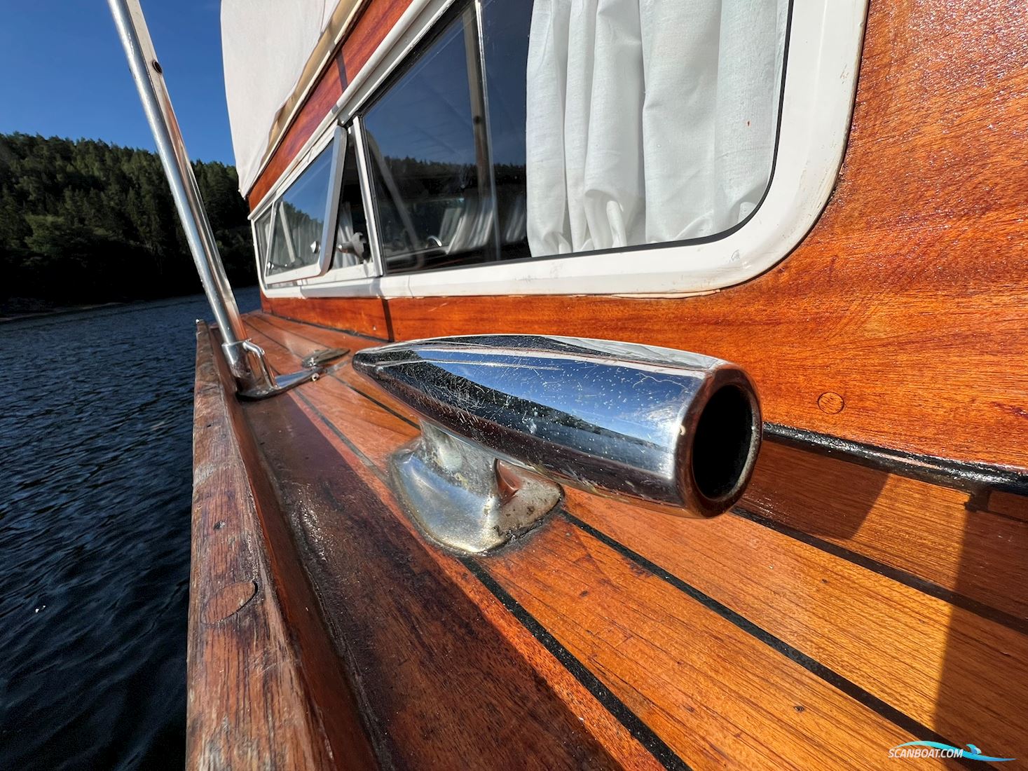 Storebro 34 Royal Cruiser