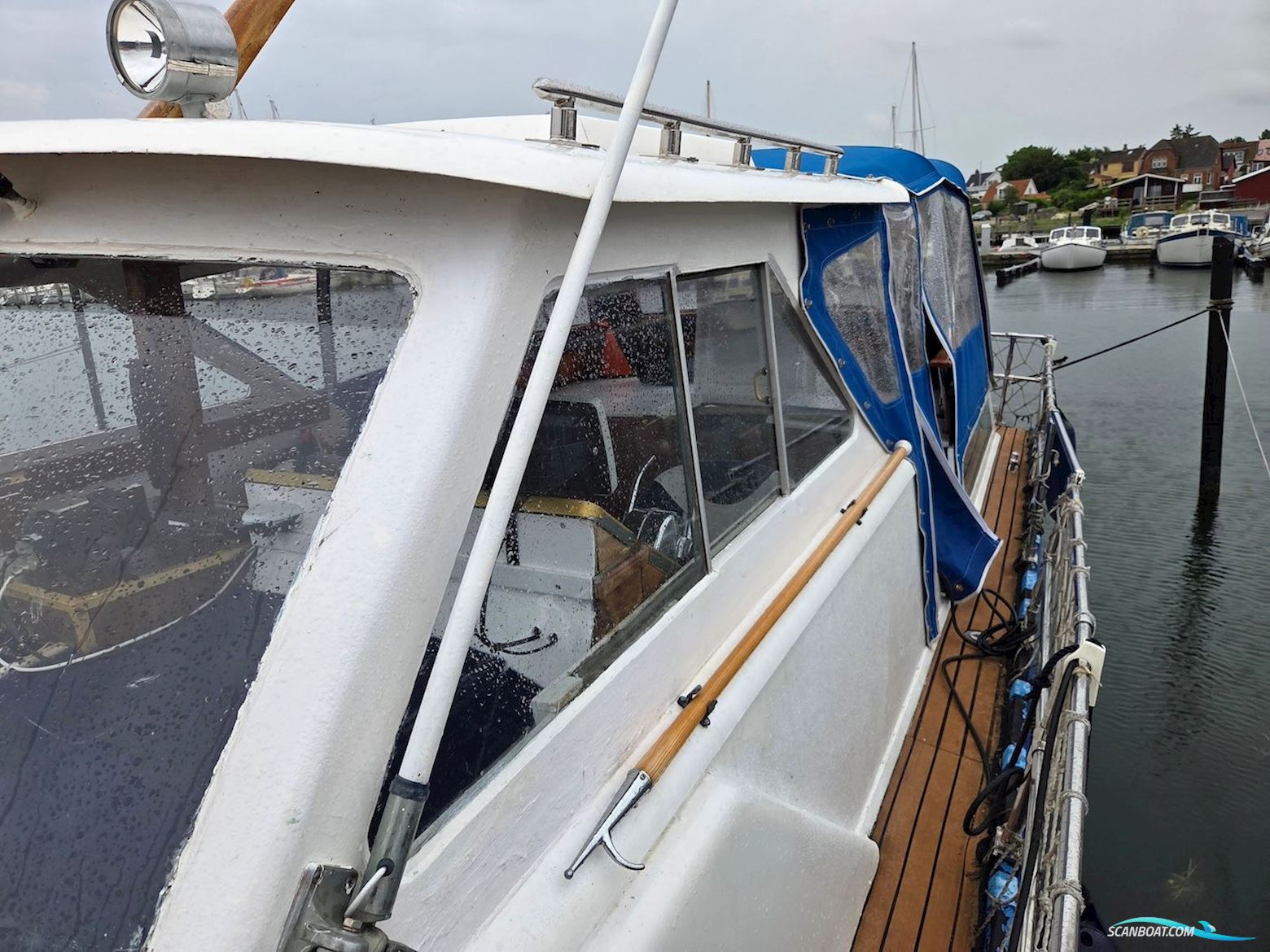 Storebro 34