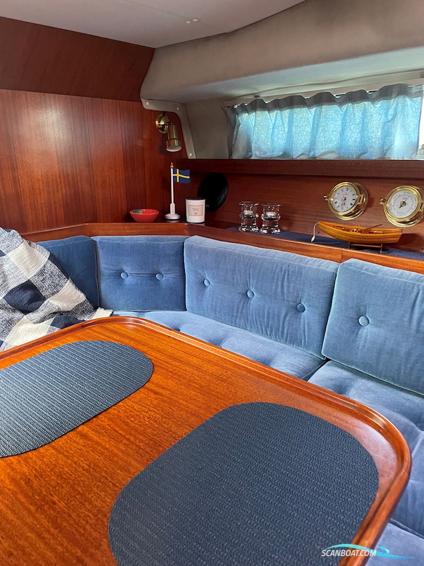 Storebro 340 Adriatic