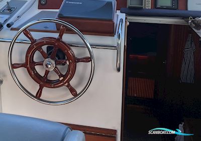 Storebro 340 Adriatic Motorboat 1989, with Volvo Penta Tamd 61 engine, Sweden