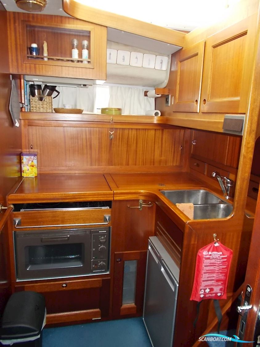 Storebro 340 Biscay Royal Cruiser