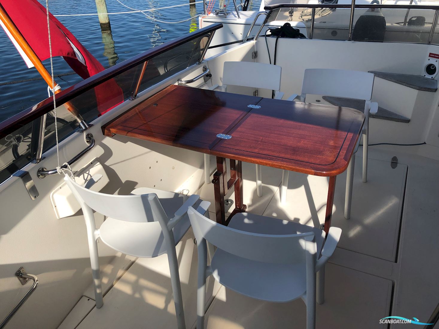 Storebro 340 Biscay