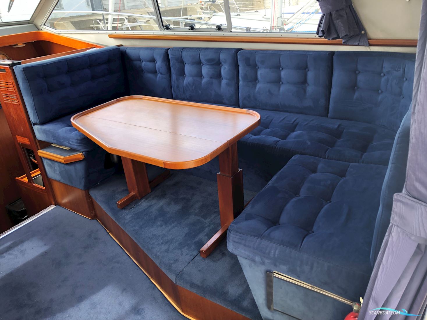 Storebro 340 Biscay