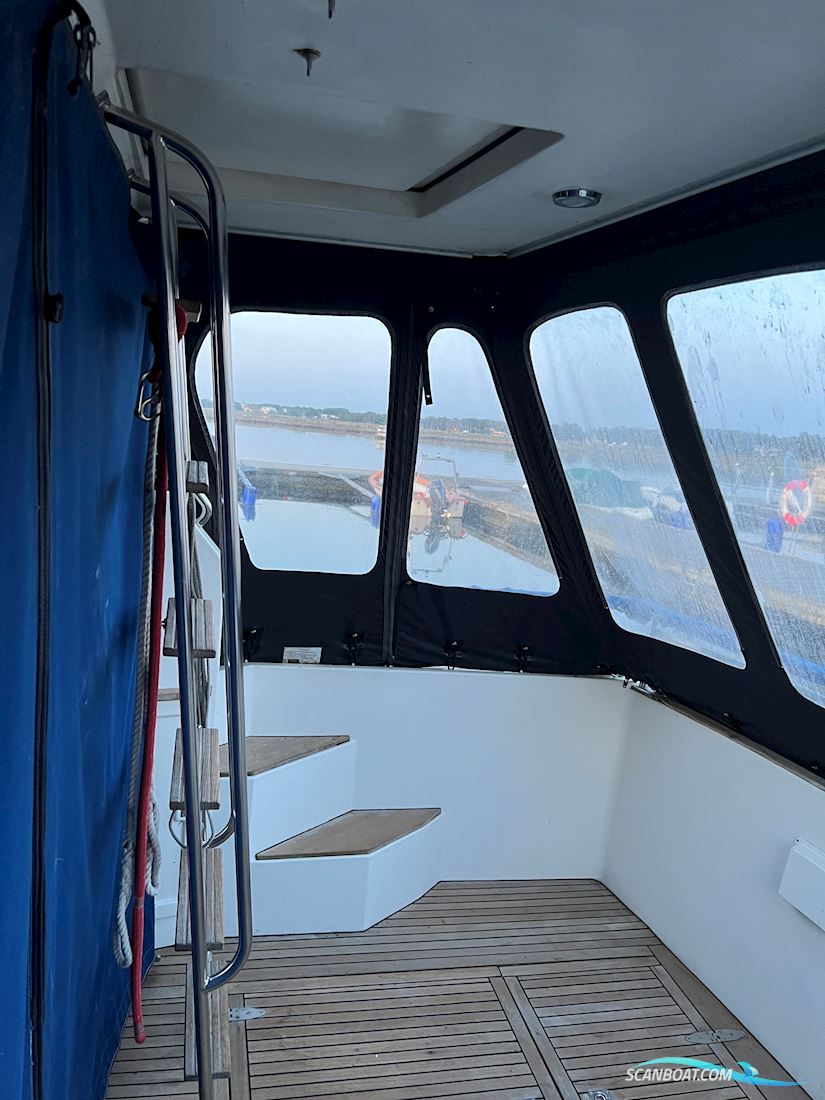 Storebro 340 Royal Cruiser Biscay