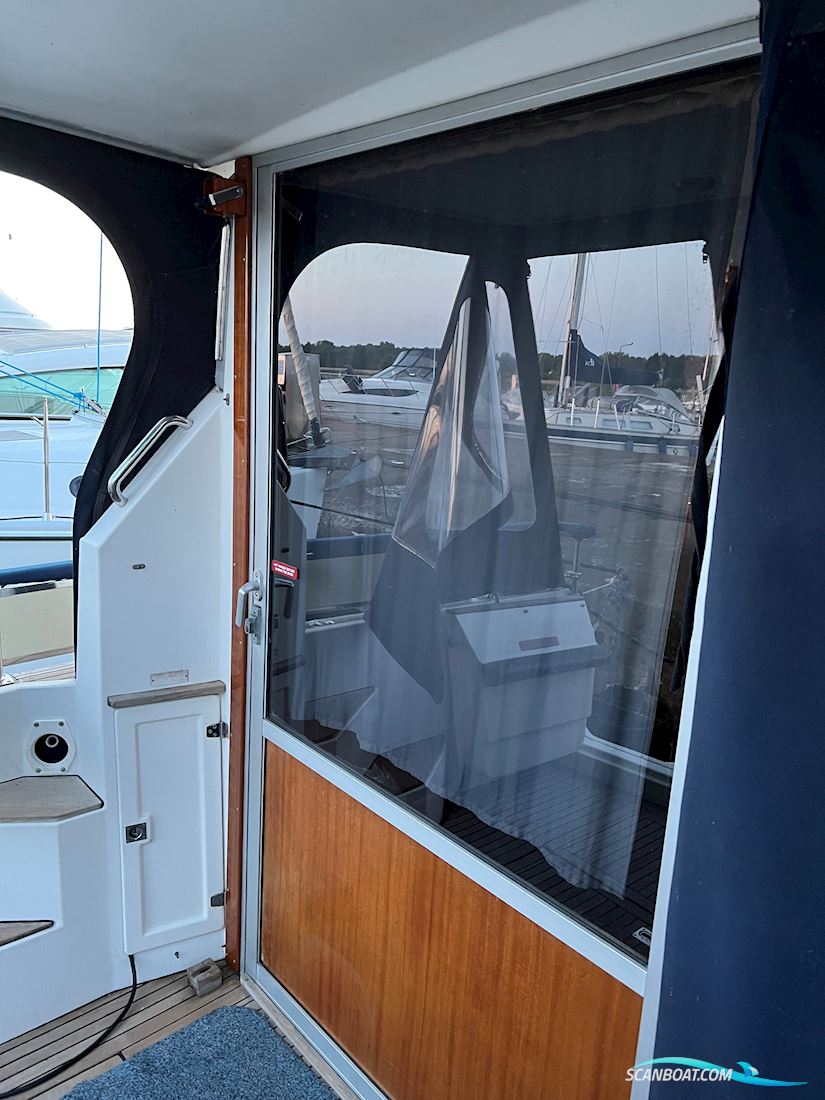 Storebro 340 Royal Cruiser Biscay