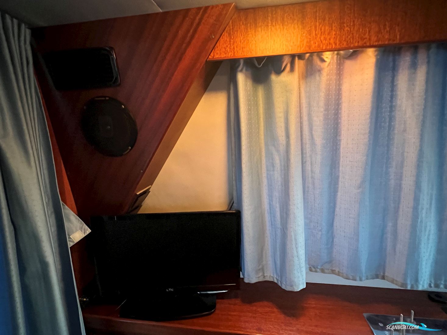 Storebro 340 Royal Cruiser Biscay