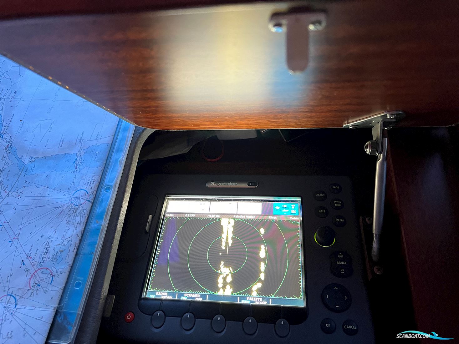 Storebro 340 Royal Cruiser Biscay