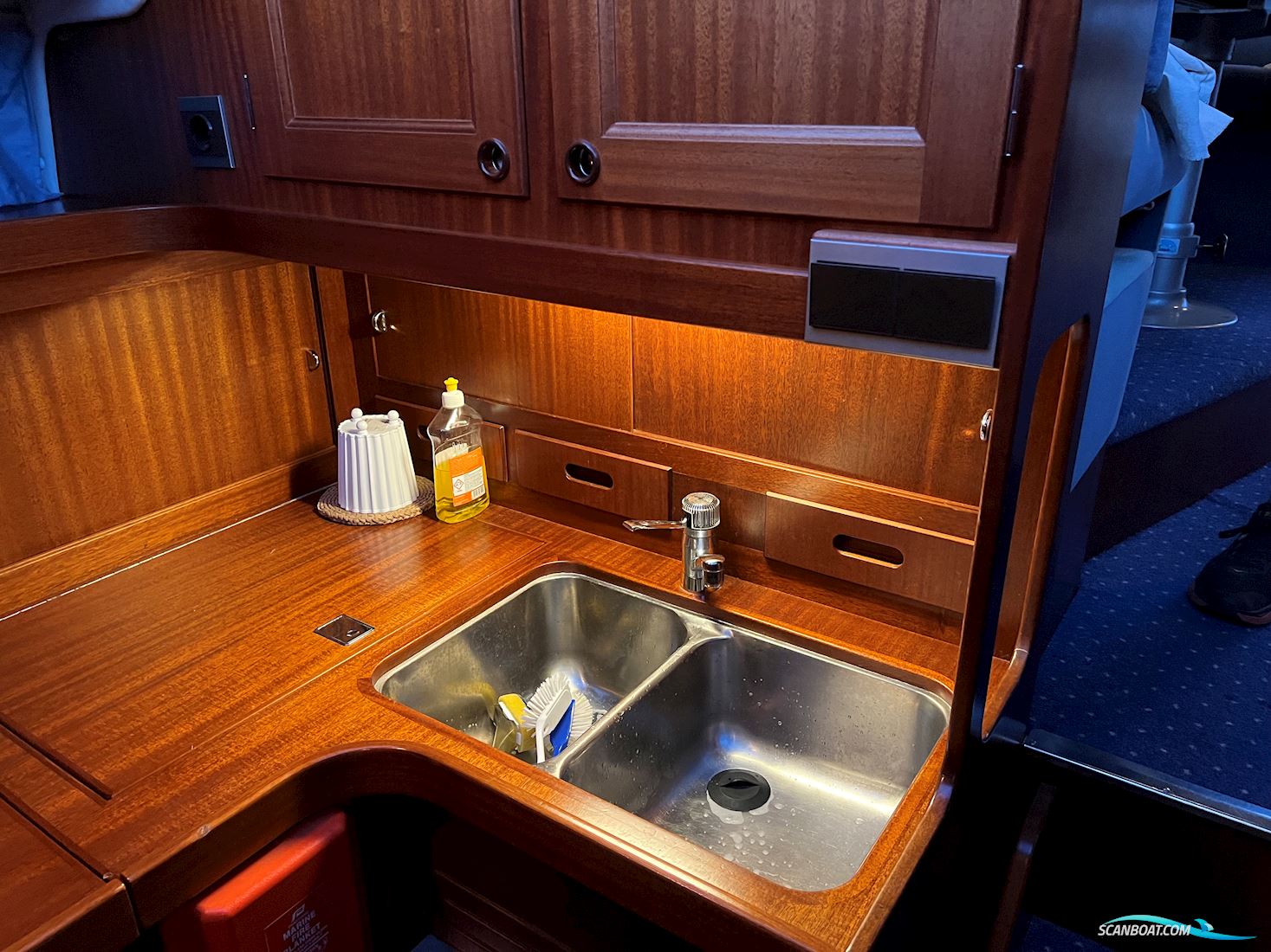 Storebro 340 Royal Cruiser Biscay