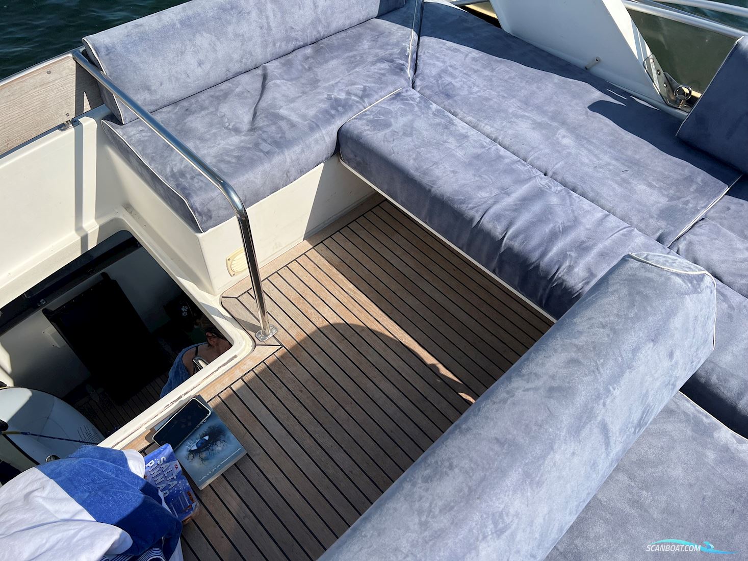 Storebro 340 Royal Cruiser Biscay