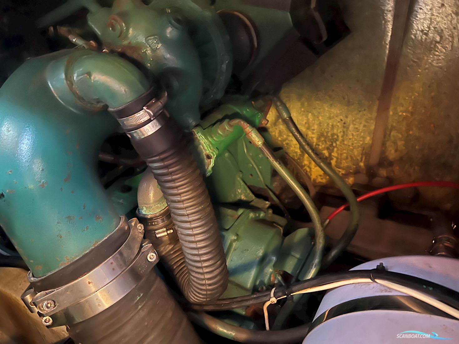 Storebro 340 Royal Cruiser Biscay