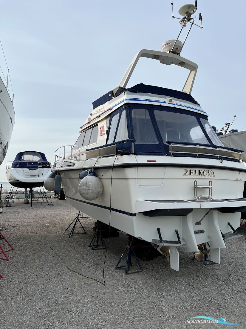 Storebro 340 Royal Cruiser Biscay