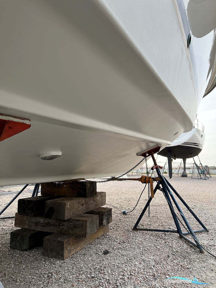 Storebro 340 Royal Cruiser Biscay