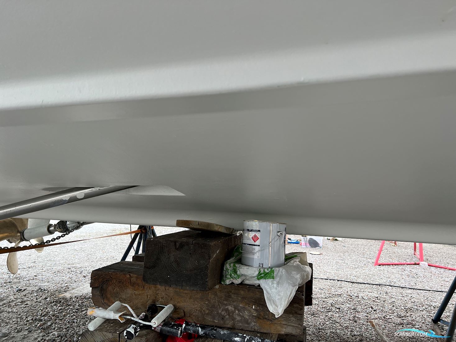 Storebro 340 Royal Cruiser Biscay