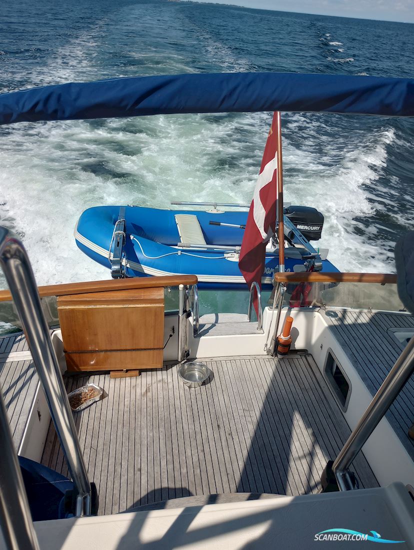 Storebro 36 Royal Cruiser