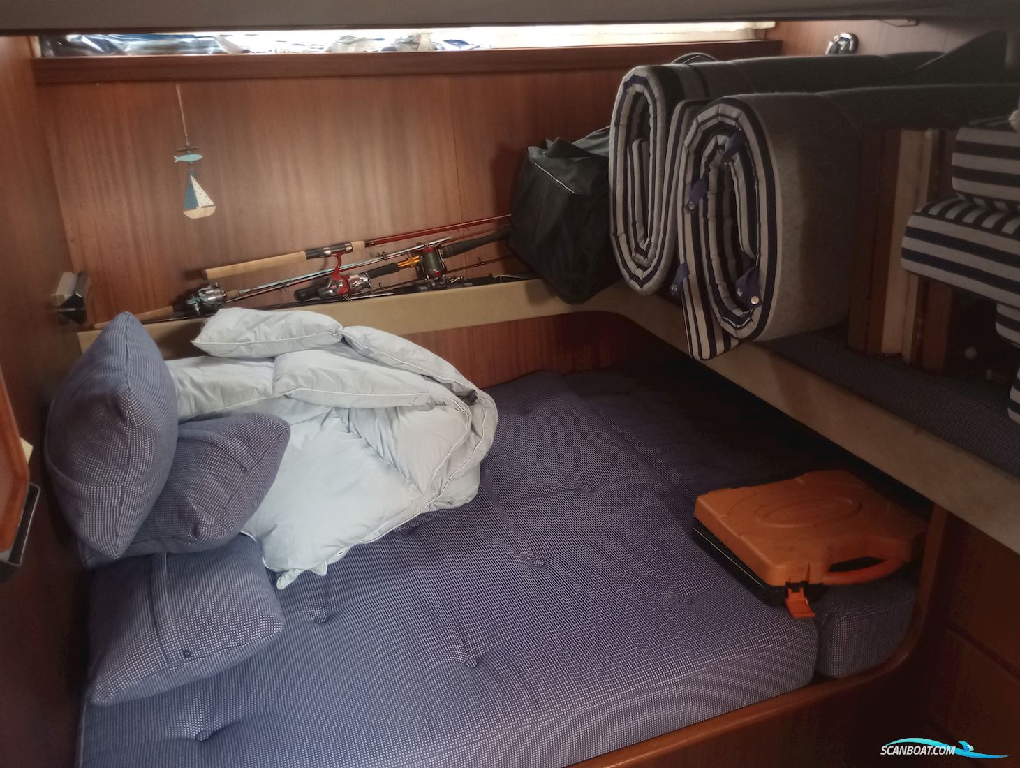 Storebro 36 Royal Cruiser