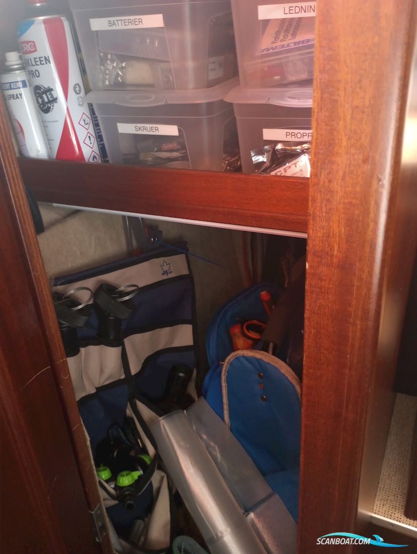 Storebro 36 Royal Cruiser