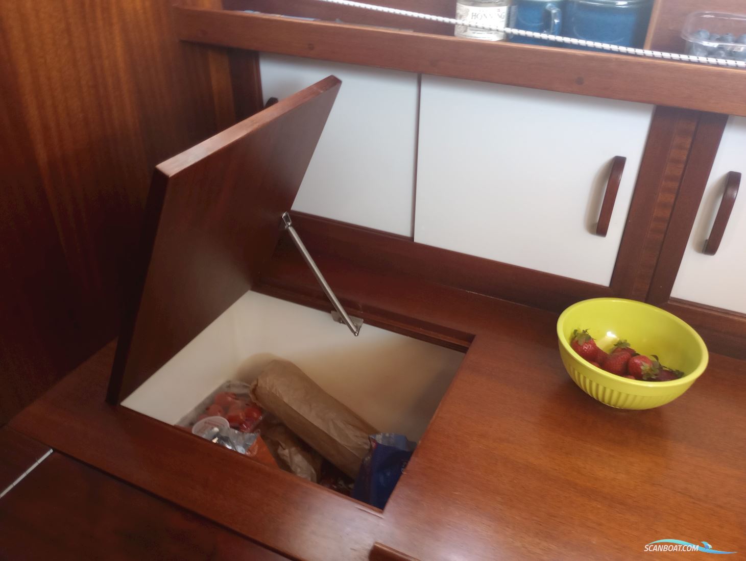 Storebro 36 Royal Cruiser