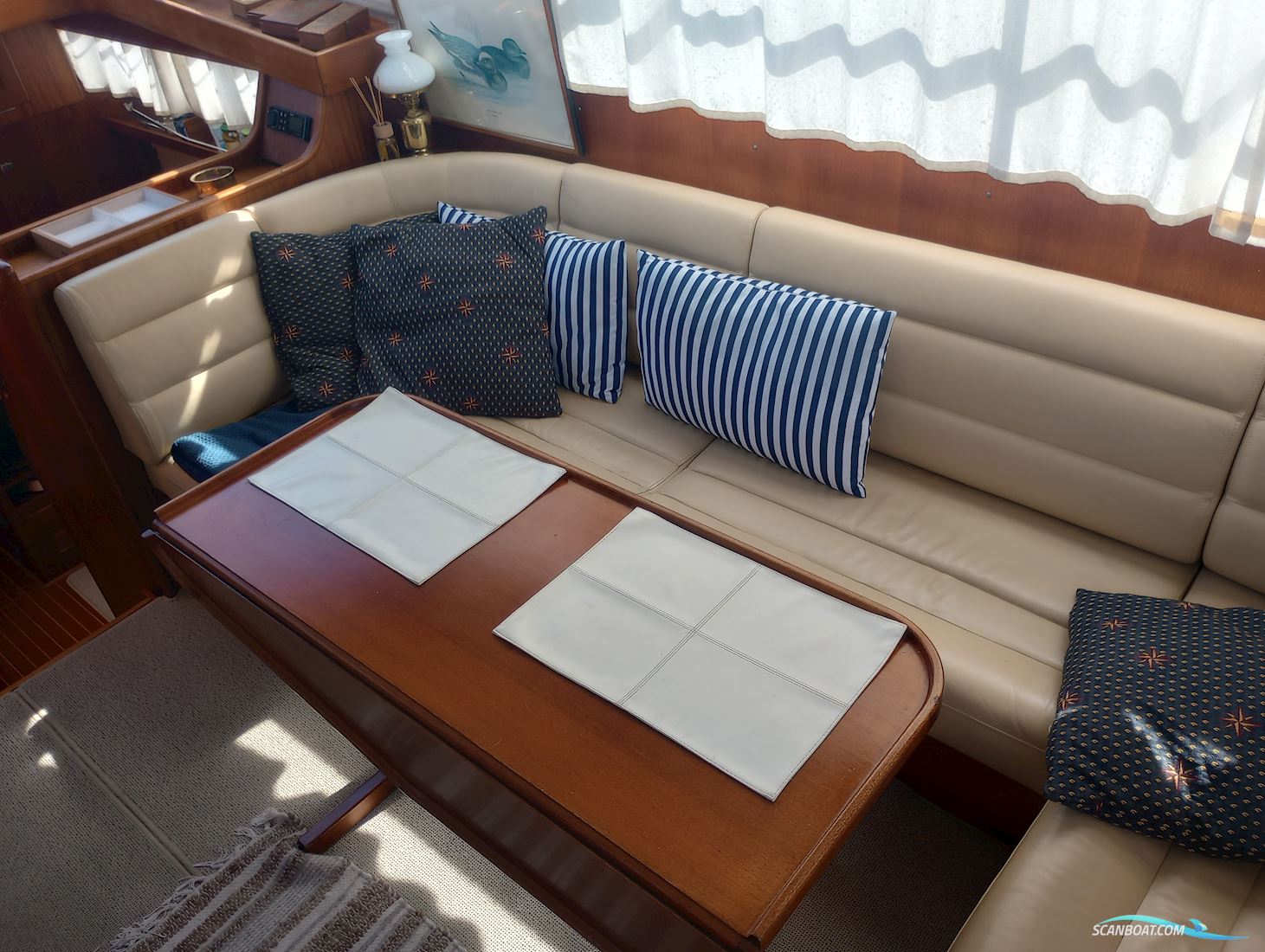 Storebro 36 Royal Cruiser