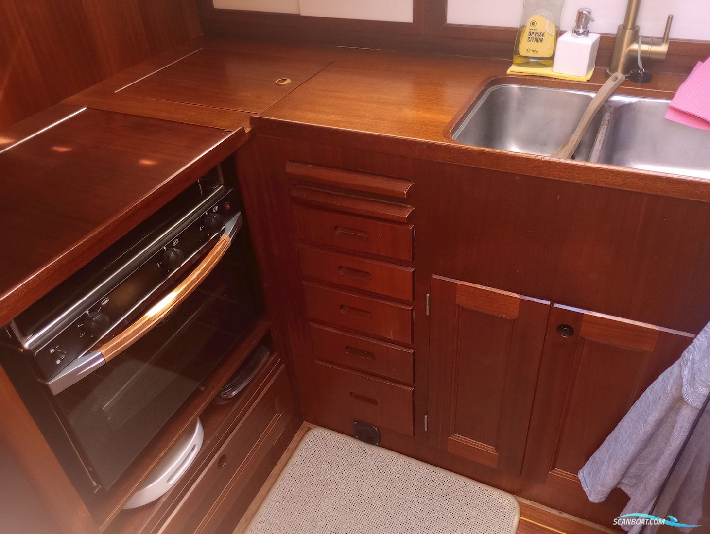 Storebro 36 Royal Cruiser