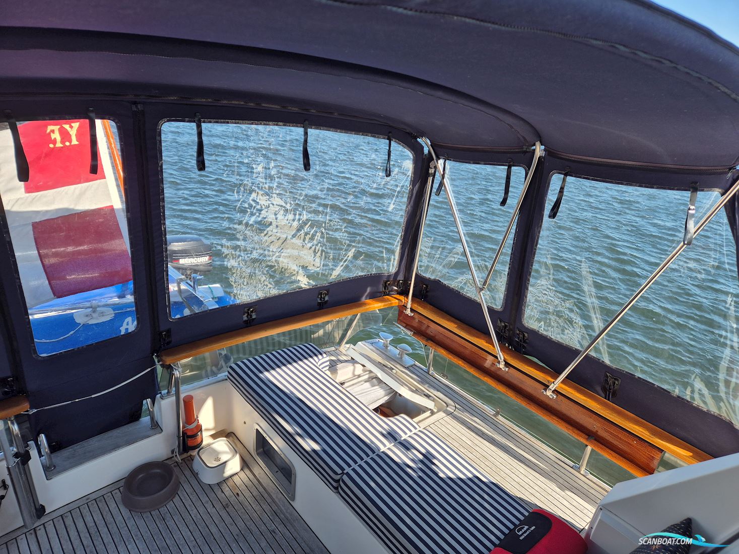 Storebro 36 Royal Cruiser