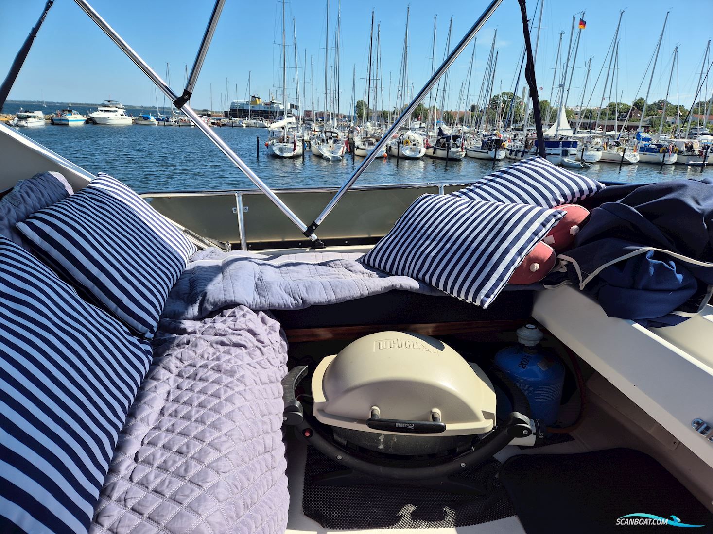 Storebro 36 Royal Cruiser