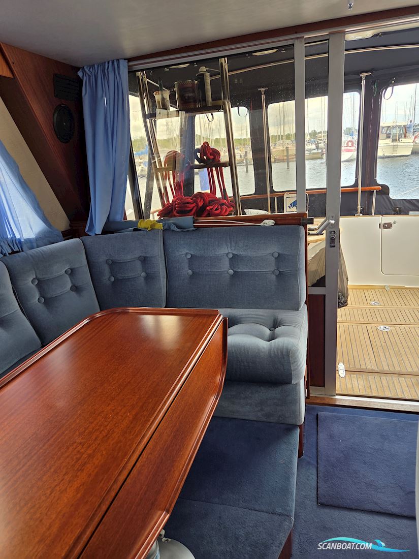 Storebro 380 Biscay