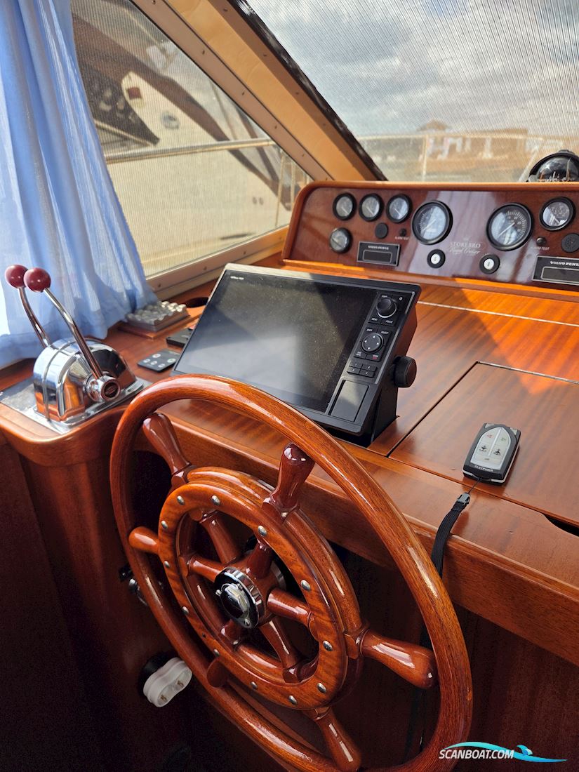 Storebro 380 Biscay