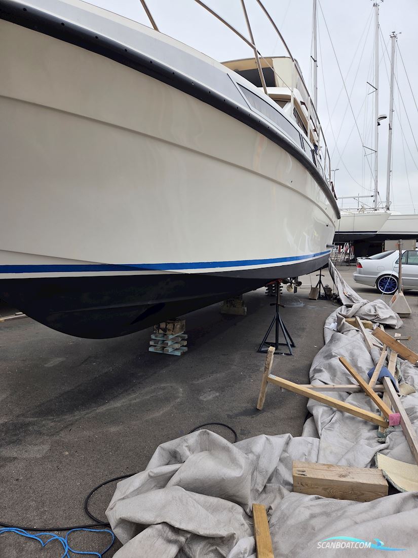 Storebro 380 Biscay