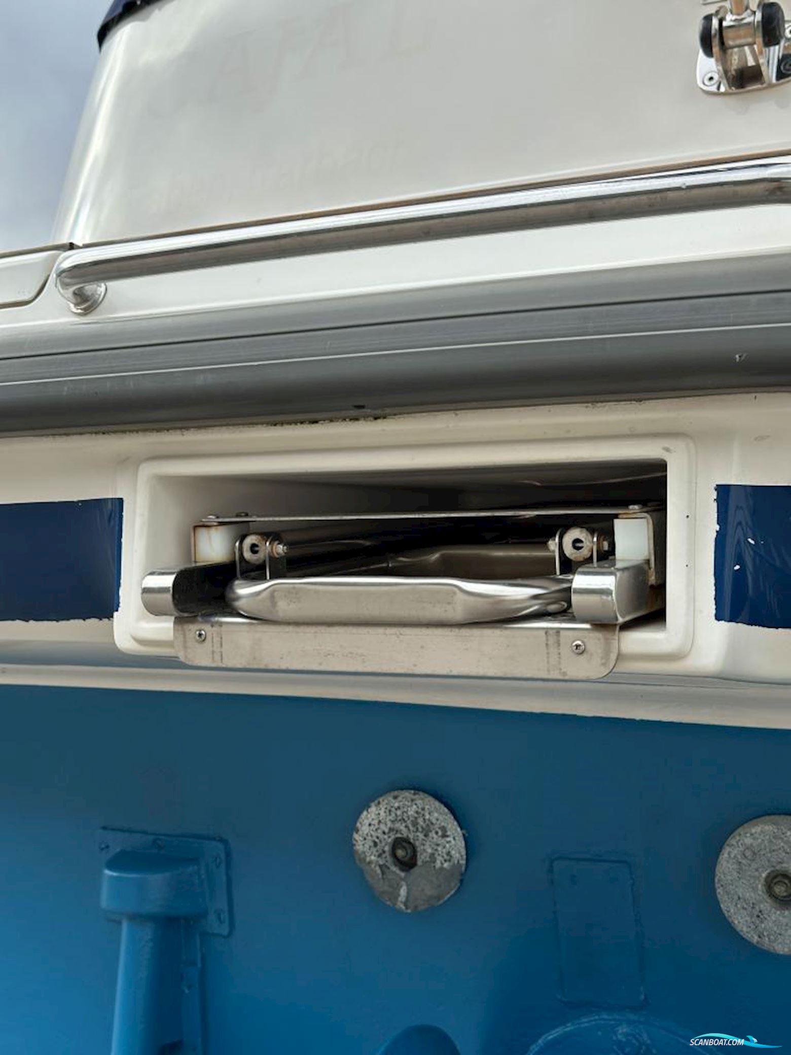 Storebro 410 Commander