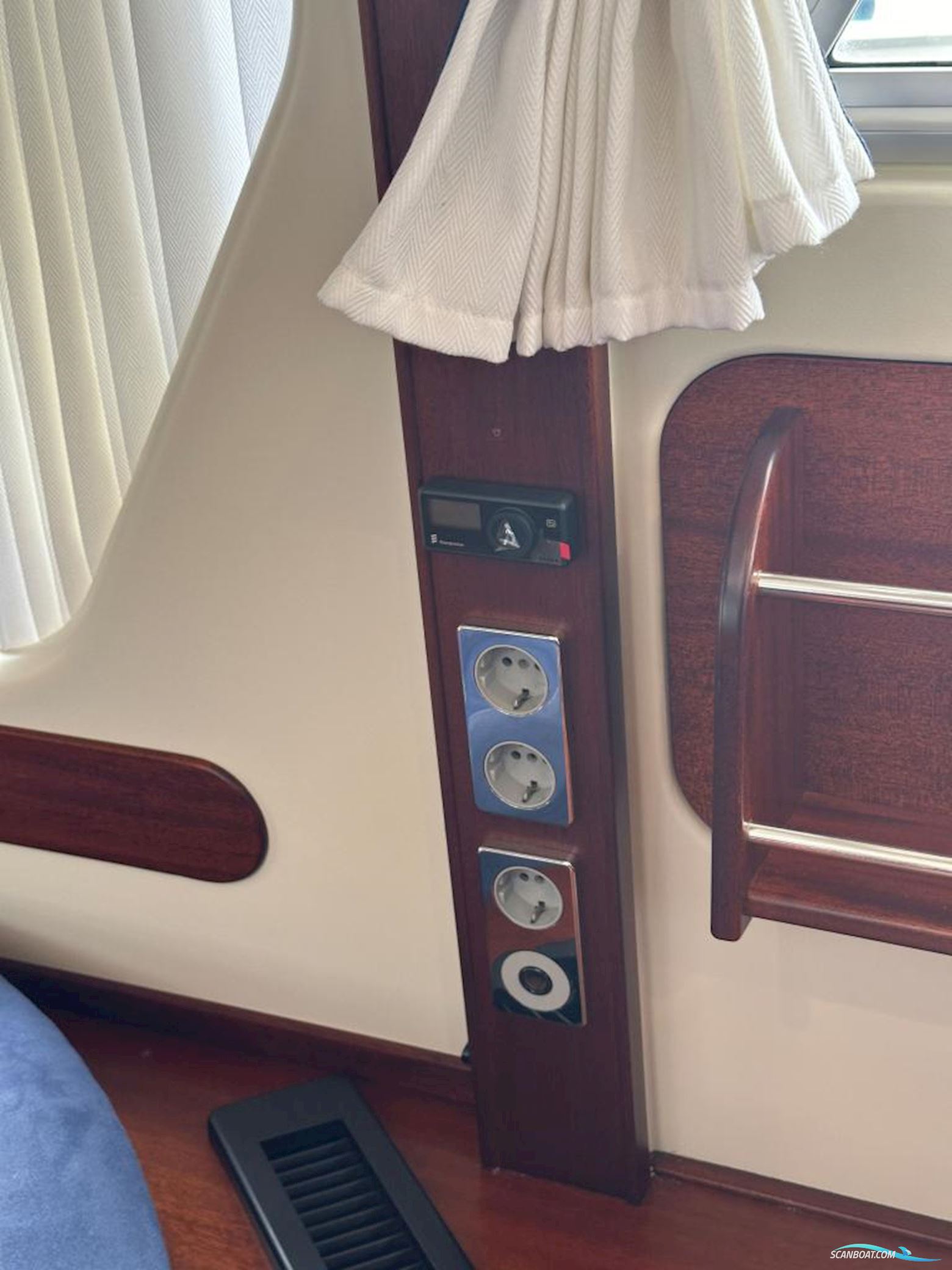 Storebro 410 Commander