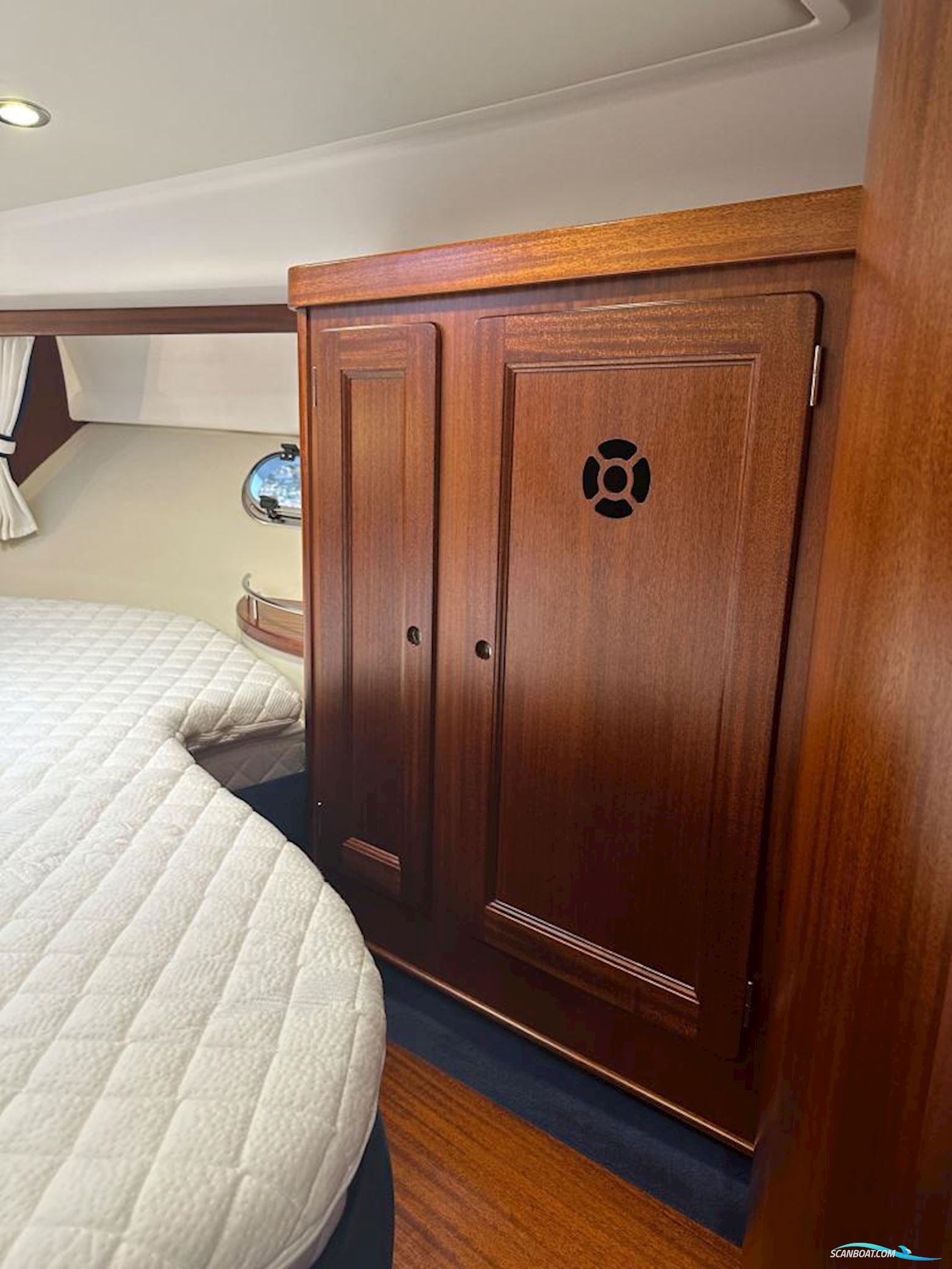 Storebro 410 Commander